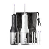 필립스 소닉케어 무선 구강세정기 듀오