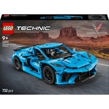 레고 테크닉 Chevrolet Corvette Stingray Blue 42217 레고 테크닉 Chevrolet Corvette Stingray Blue 42217