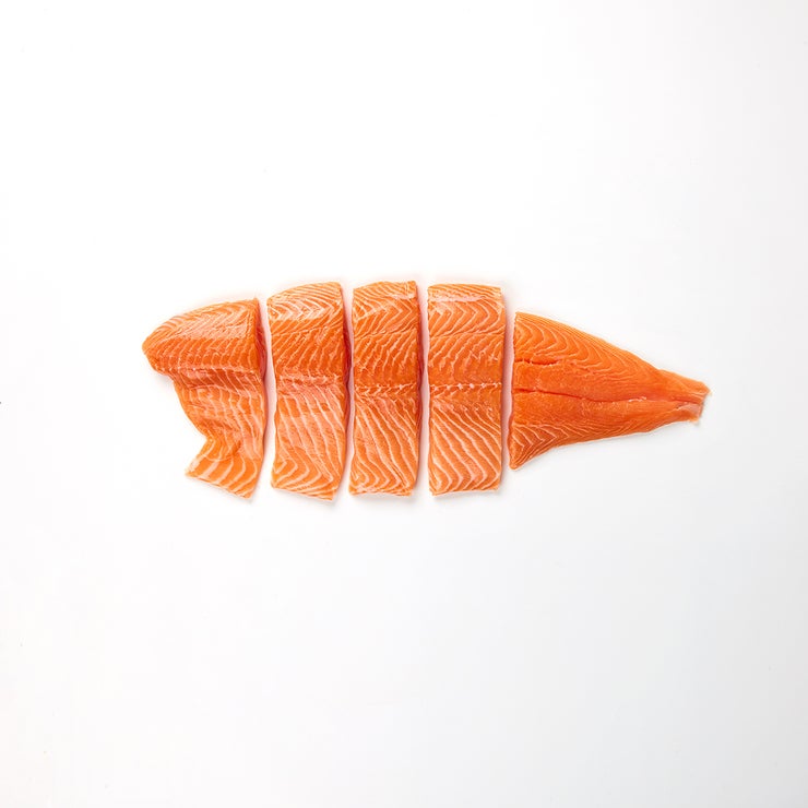 연어 250g x 5pack 연어 250g x 5pack