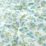 박홍근홈패션 인견/고밀도면 양면 이불 - 싱글, 그린