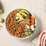 보양대첩 홈스타일 자연식 50g x 30ea - 쿨링(오리와 단호박)