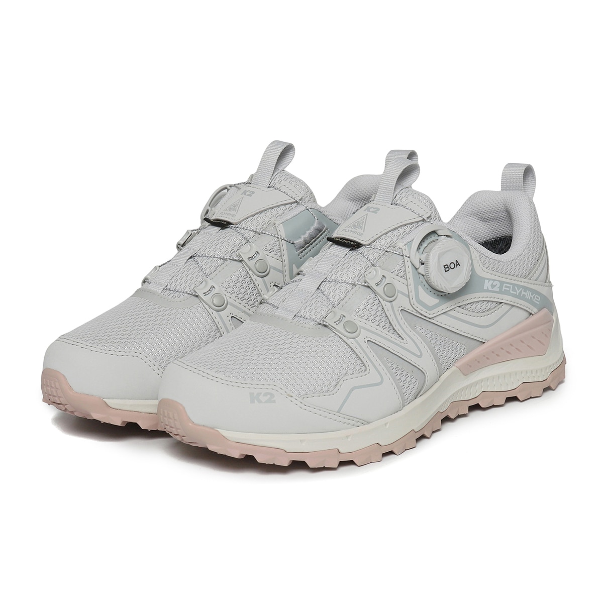 케이투 보아 성인 트레킹화 케이투 보아 성인 트레킹화