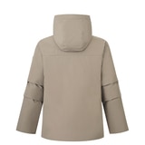 네파 남성 미드 구스다운 재킷 - 그레이시 베이지 네파 남성 미드 구스다운 재킷 - 그레이시 베이지