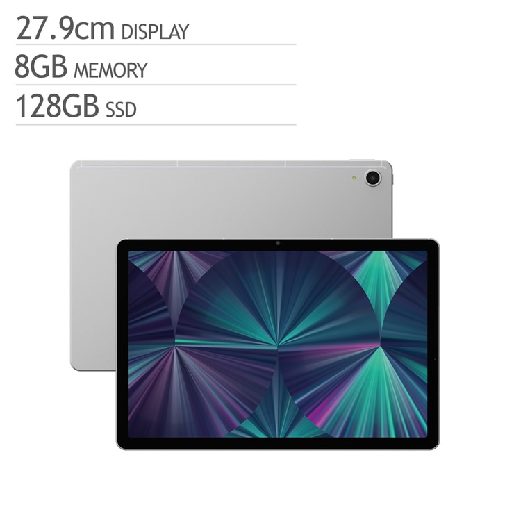 iMUZ muPAD C11 128GB