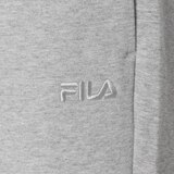 휠라 여성 스웨트 팬츠 - 그레이, XL 휠라 여성 스웨트 팬츠 - 그레이, XL