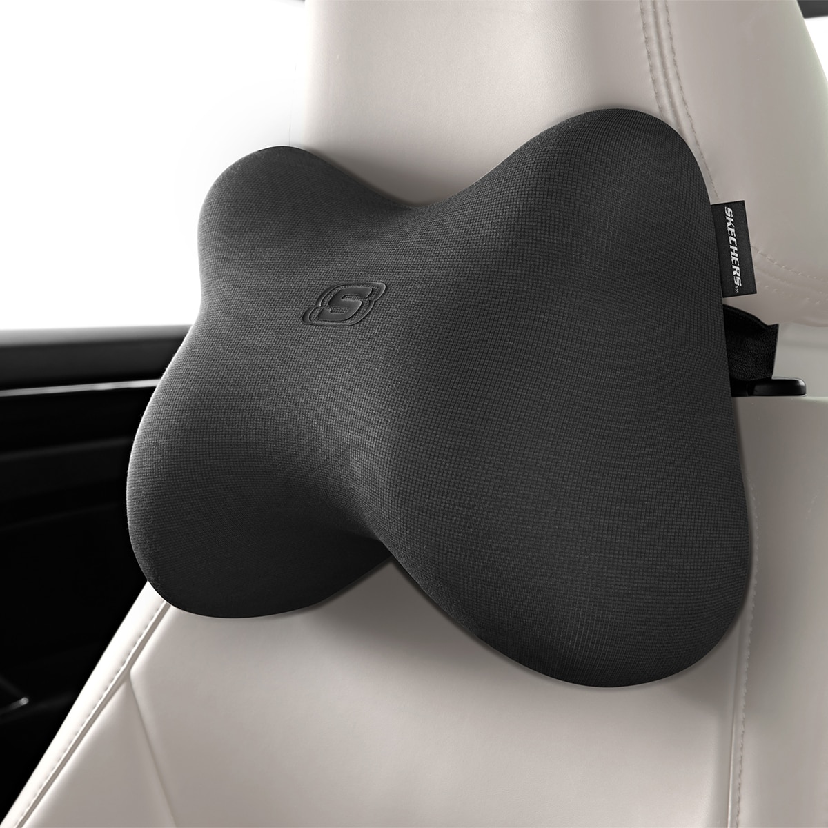 스케처스 메모리폼 목 보호 쿠션 2개 스케처스 메모리폼 목 보호 쿠션 2개