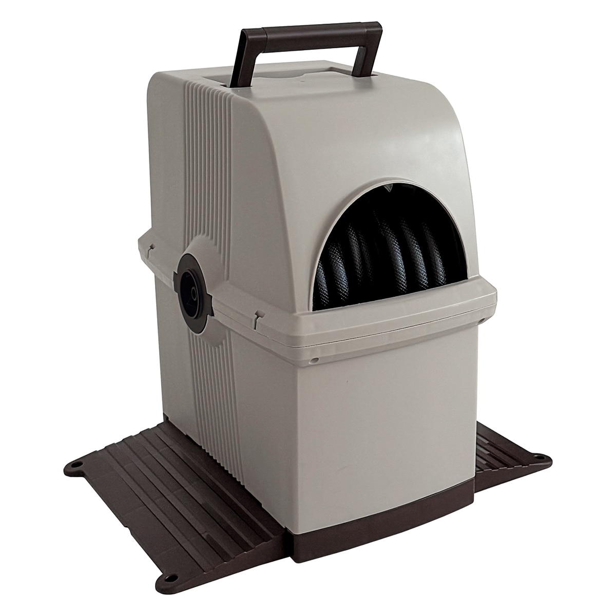 아이리스 풀커버 호스릴 30m