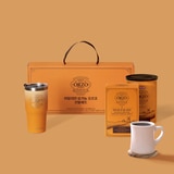 오르조 유기농 보리차 선물세트