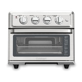 쿠진아트 에어프라이어 오븐 17L TOA-60KR