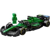 레고 Aston Martin Aramco F1 AMR24 경주용 자동차 77245