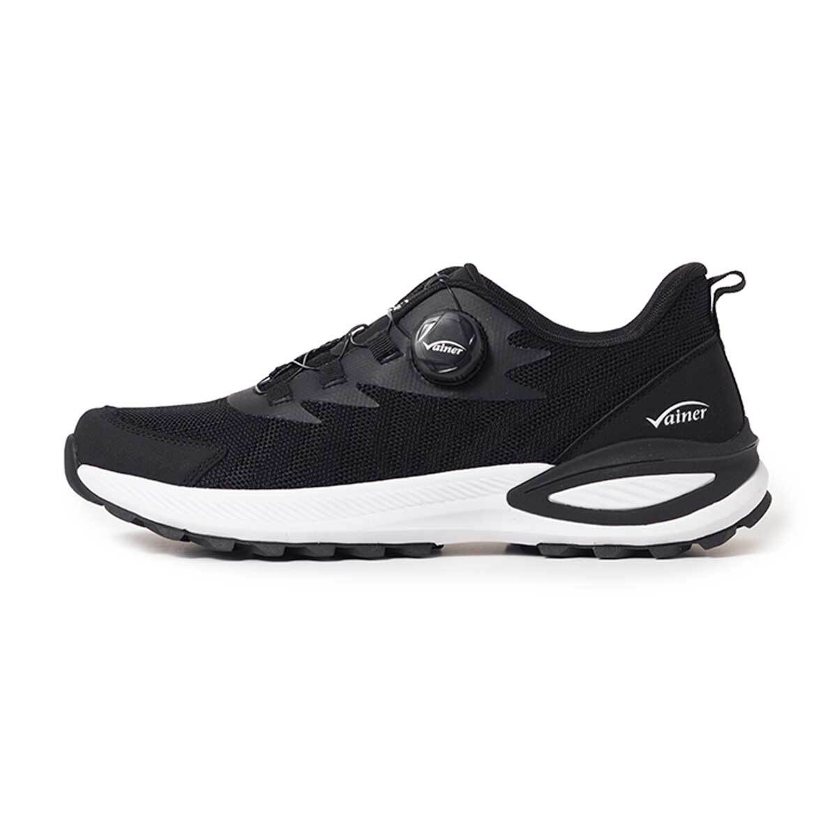 바이네르 남성화 2b68 - 블랙, 260mm