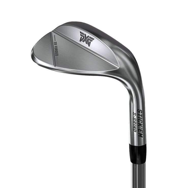 PXG 스틱엠 크롬 남성 웨지-s200 PXG 스틱엠 크롬 남성 웨지-s200