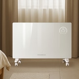 오드앵글 글라스 컨벡션 히터 CT-CH2052GW 오드앵글 글라스 컨벡션 히터 CT-CH2052GW