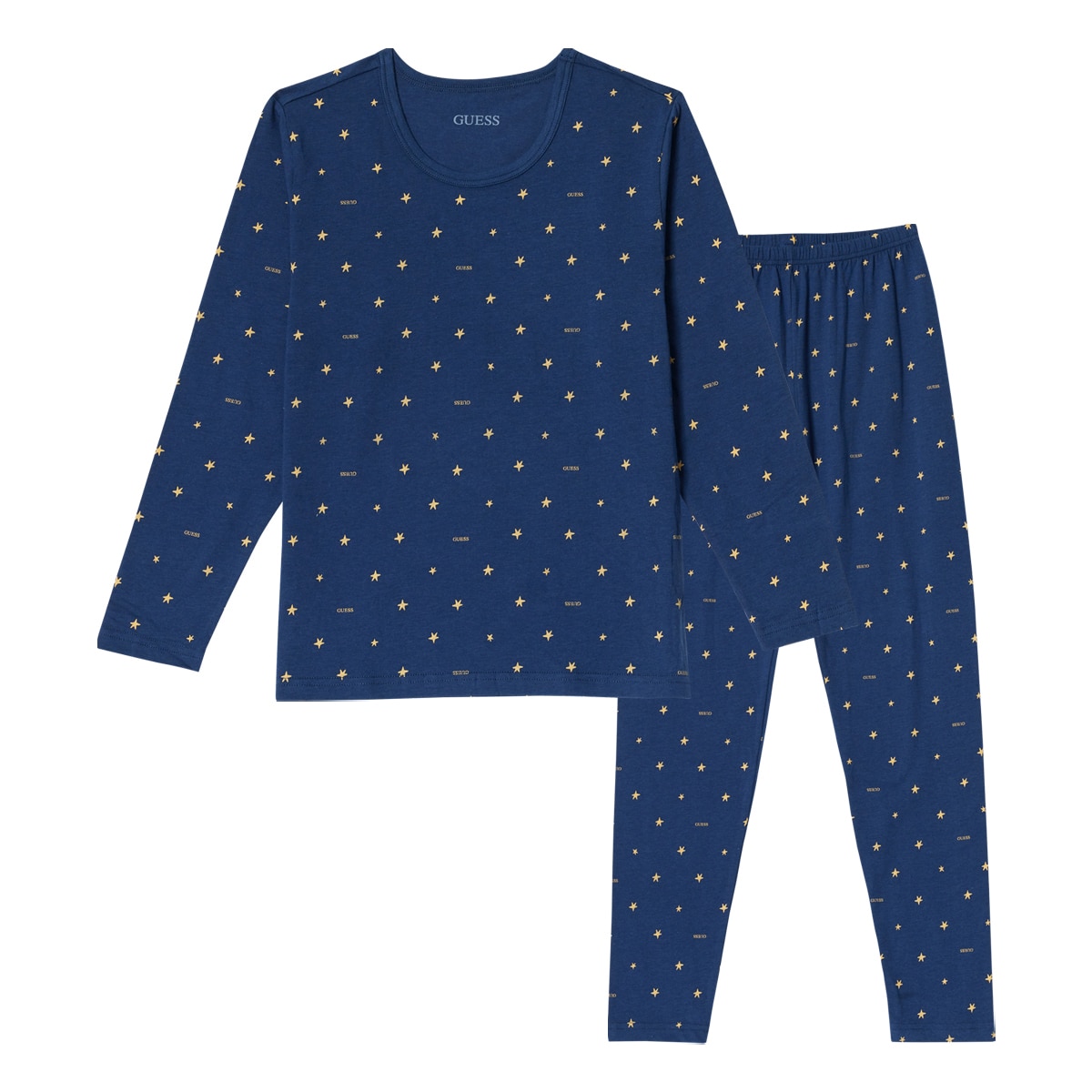 게스 아동 내의 세트 게스 아동 내의 세트