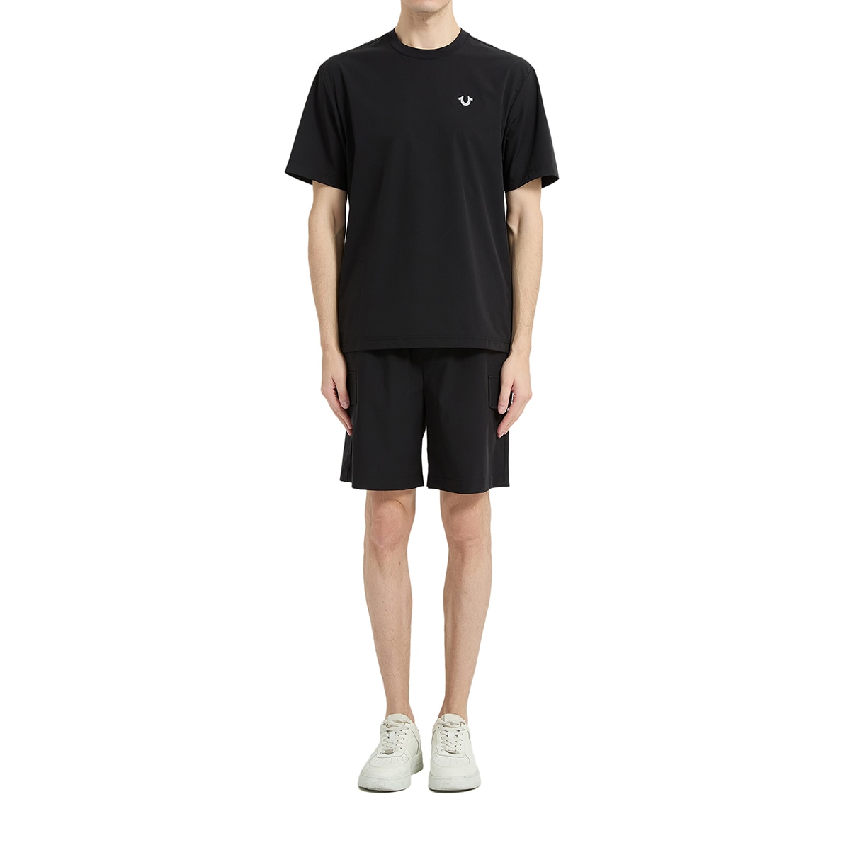 트루릴리젼 남성 우븐 셋업 트루릴리젼 남성 우븐 셋업