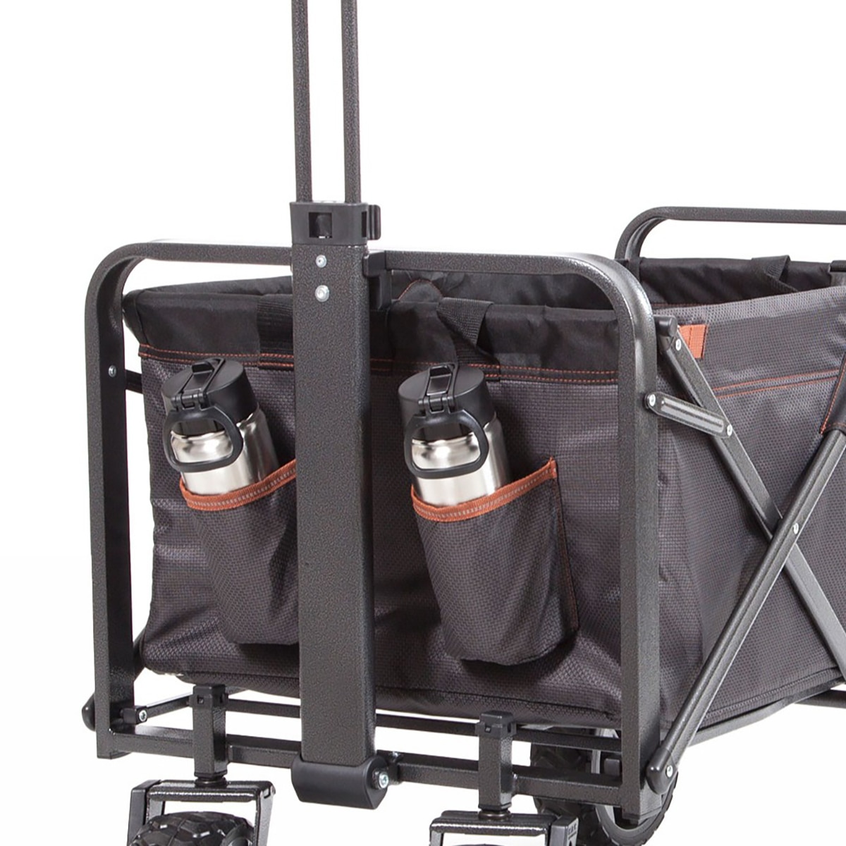 맥스포츠 접이식 손수레 XL