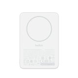 벨킨 10000mAh 초슬림 마그네틱 보조배터리 2PK - 화이트