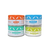 네츄럴코어 애견용 간식캔 95g x 24 - 혼합 (치킨 + 치킨라이스 + 게맛살치킨 + 치킨야채 ) 총 24캔