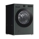 LG 오브제 드럼세탁기 19kg - 네이처그린