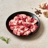 이베리코 냉동 목심로스 + 큐브목심 + 배받이살 (1.5kg)