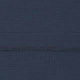 휠라 골프 남성 메쉬 반소매 폴로티 - 다크틸