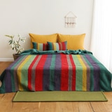 오리고 양면 소프트 퍼 담요-175x225cm (대형), 피콕스윙 오리고 양면 소프트 퍼 담요-175x225cm (대형), 피콕스윙