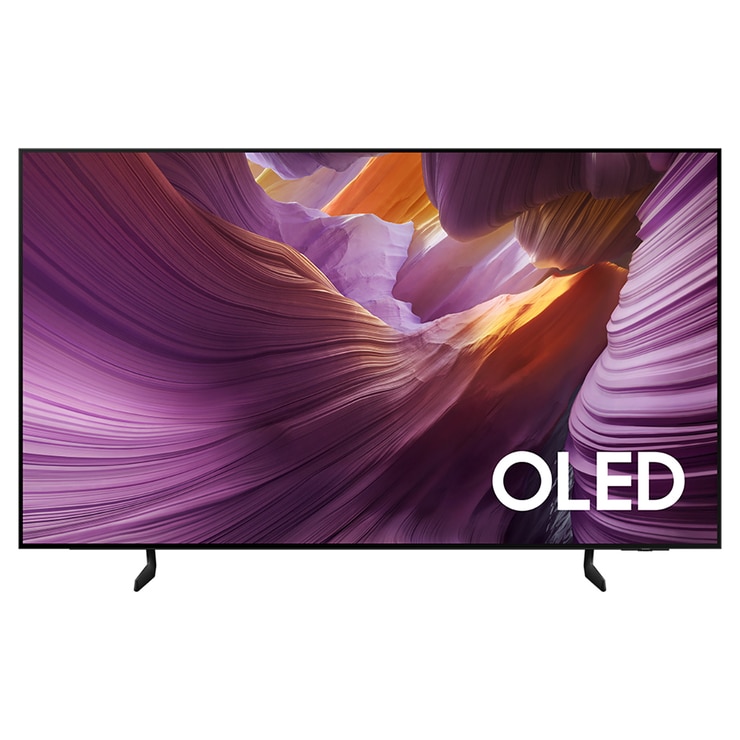 삼성 OLED TV KQ65SF8EAEXKR 65 163cm (65), 벽걸이 포함