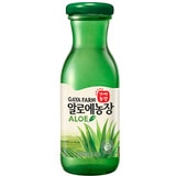 가야농장 주스 선물세트 180ml x 12병 x 4