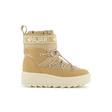 파잘 갤럭시 로우 여성 부츠 - 샌드 파잘 갤럭시 로우 여성 부츠 - 샌드