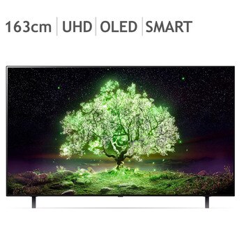 엘지 OLED TV OLED65A1N 163cm (65)