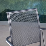 선빌라 루카 메쉬 체어 4-piece