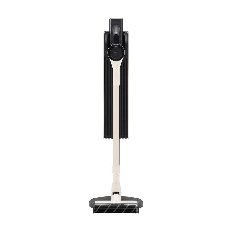 LG 코드제로 A5 컴팩트 타워청소기 A520WC