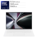 엘지 그램 35.5cm (14/Ultra5/16GB/256GB)