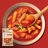 CJ 미정당 국물떡볶이 401.2G X 8EA