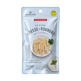 네추럴코어 치즈브림 요구르트 애견용 간식 27g x 10
