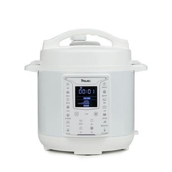 엔유씨 멀티압력쿠커 NPC-300K