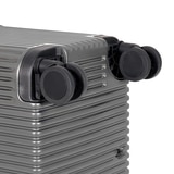 브라이튼 레톤 여행가방 37cm (15) - 그레이