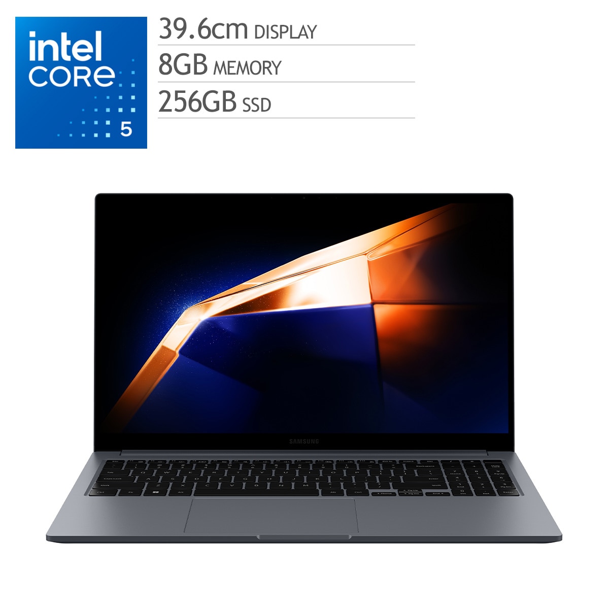 삼성 갤럭시북4 (15.6/C5/8GB/256GB)