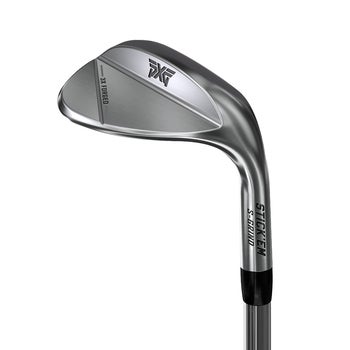 PXG 스틱엠 크롬 남성 웨지-s200