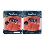 Costa Brava 하몽 세라노 500g x 576ea Costa Brava 하몽 세라노 500g x 576ea