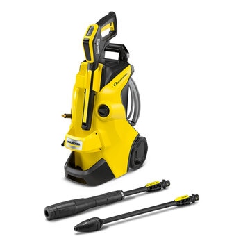 카처 고압세척기 K4 Control Flex