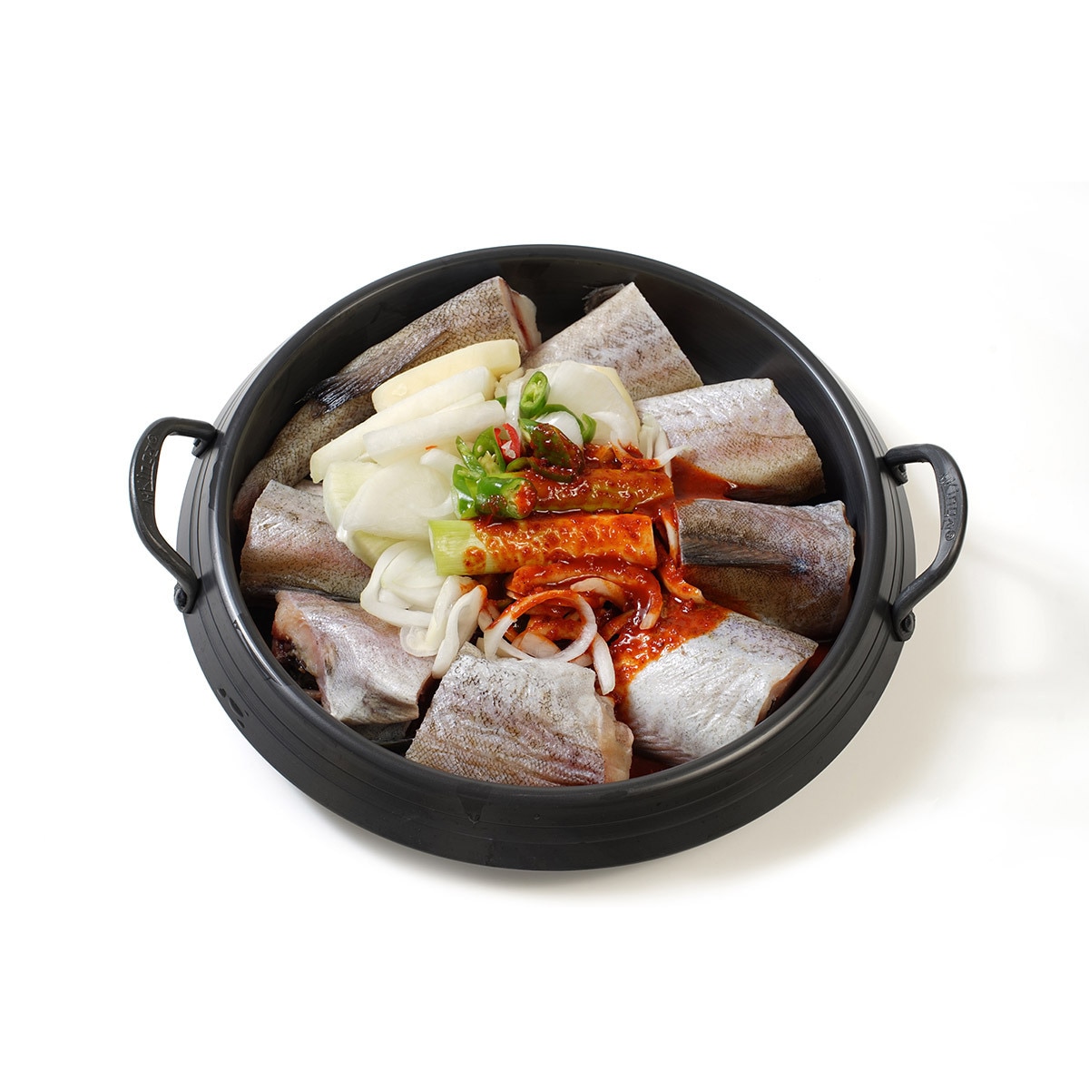 명태 조림