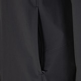 밀레 남성 우븐 트레이닝 재킷 - 차콜