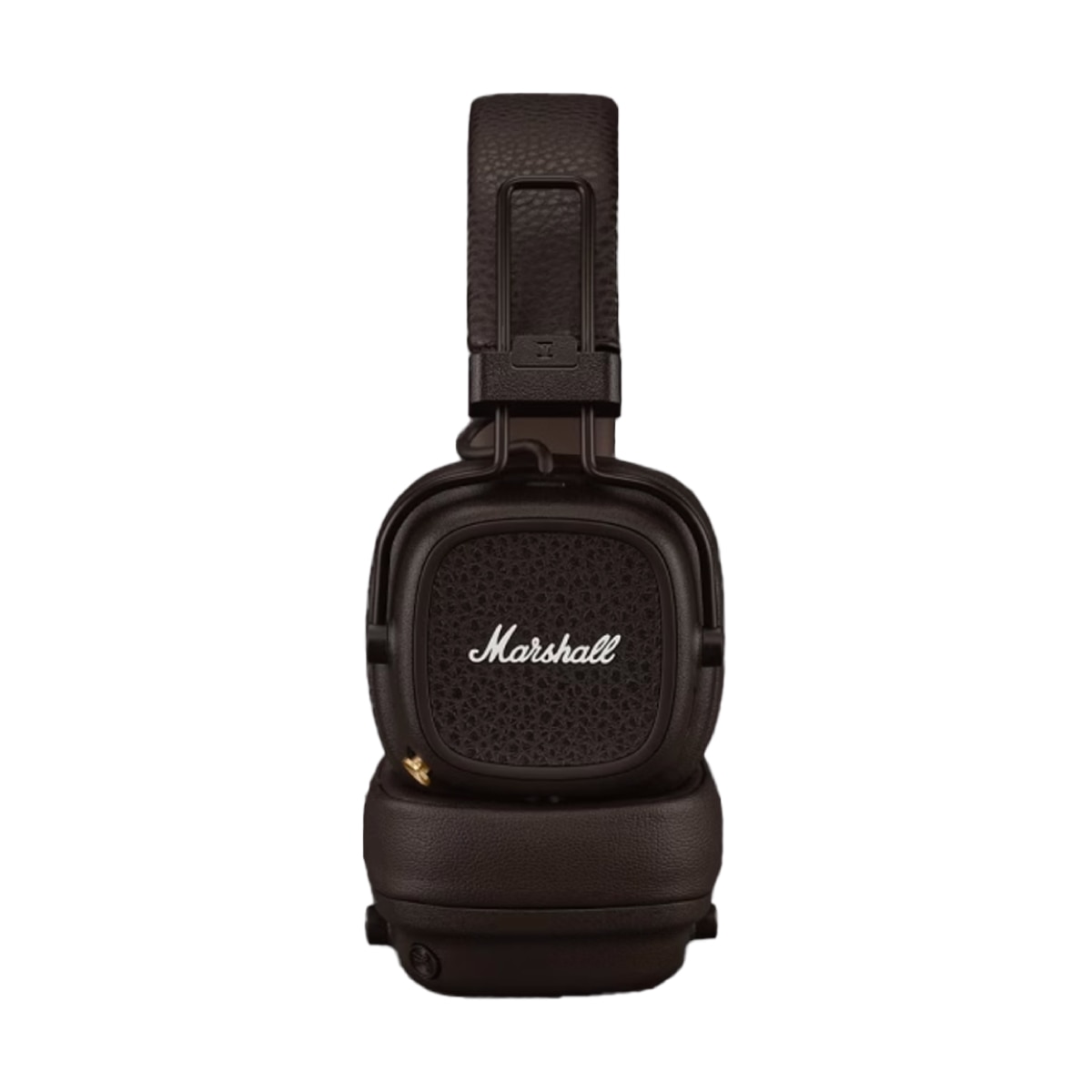 마샬 메이저5 블루투스 헤드폰 - 브라운