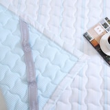 에이프릴앳홈 모달 밴드 패드 - 퀸, 플릿