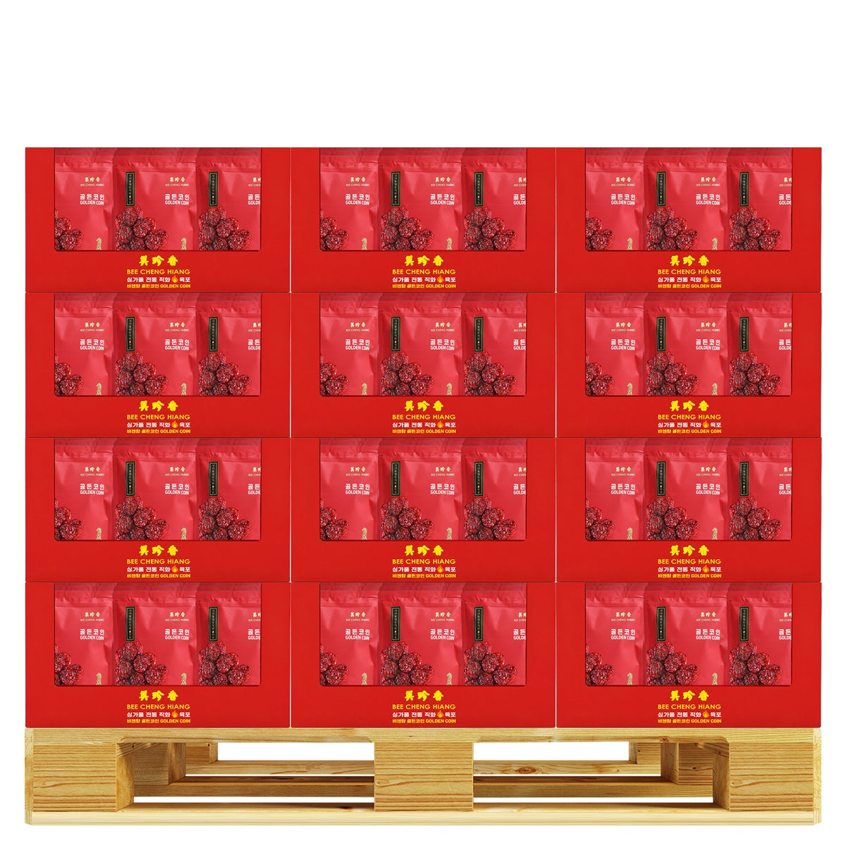 비첸향골드코인 260g x 360 비첸향골드코인 260g x 360