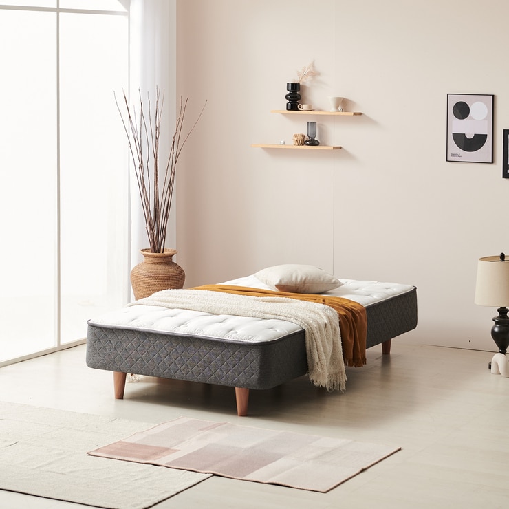 Italian Home Fano Mattress - Super Single 673988
