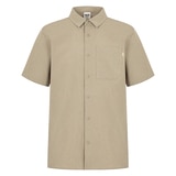 밀레 남성 에어닷 반소매 셔츠