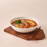코렐 화이트 다용도 딥 볼 4P 세트