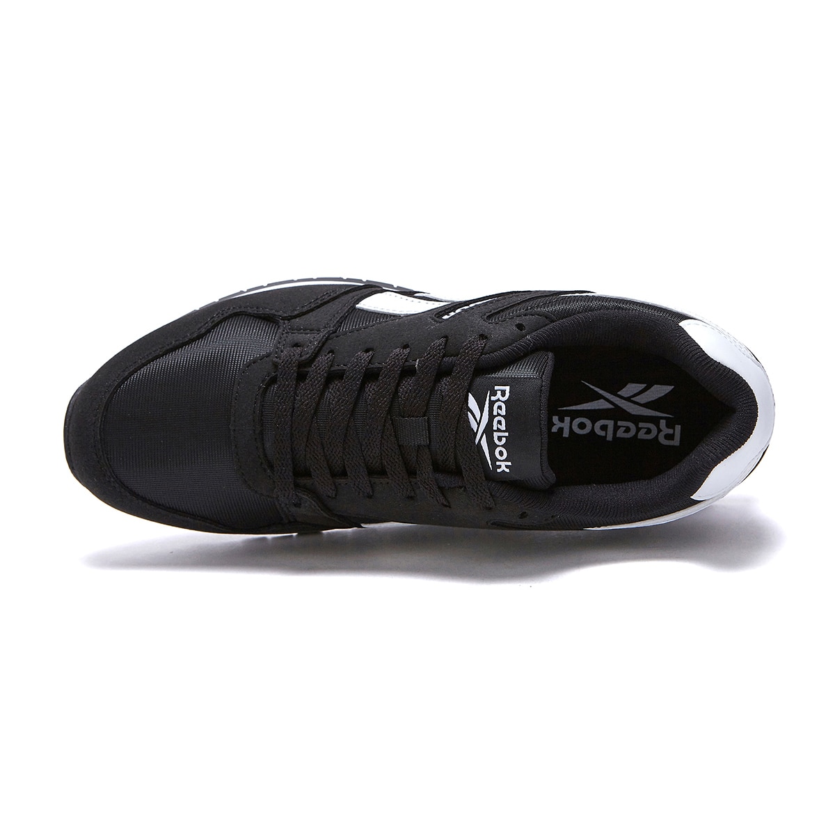 리복 프라임 이벤트 조거 운동화 - 블랙, 260mm